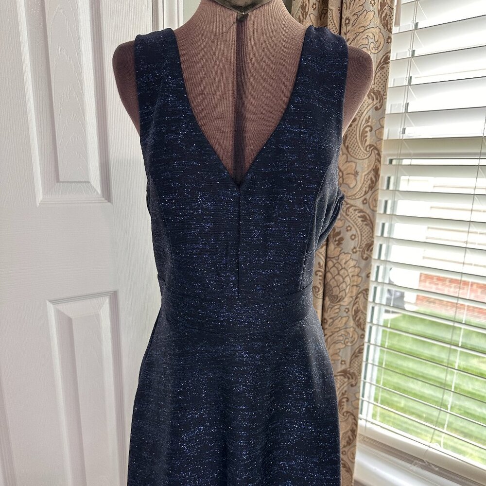 Charlotte Russe Size L Summer/Cocktail style Dress